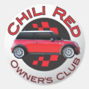 Search for motoring stickers Red