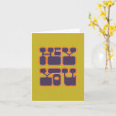 Search for purple and green cards Retro