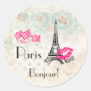 Search for love paris stickers Travel
