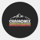 Search for chamonix stickers Alpine