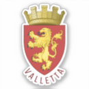 Search for malta travel stickers Maltese