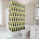 Search for black and yellow bathroom accessories Nature