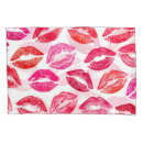 Search for lip pillowcases Illustration
