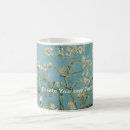 Search for van gogh prints mugs Blossom