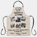 Search for best granny aprons Grandmother