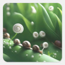 Search for snail mail stickers Green