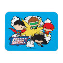 Search for explosions magnets Dc comics