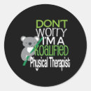 Search for pt stickers Sports medicine