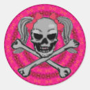 Search for skull bow stickers Skulls