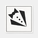 Search for tuxedo napkins Suit