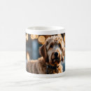 Search for labradoodle coffee mugs Cute