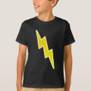 Search for zap tshirts Bolt