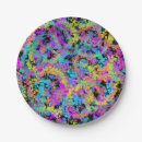 Search for graffiti party supplies Colorful