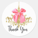 Search for pink chandelier stickers Elegant