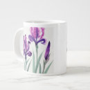 Search for irises mugs Bouquet