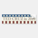 Search for ted bumper stickers Republican