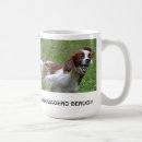 Search for irish setter mugs Red
