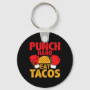 Search for boxing champion key rings Kickboxing lover