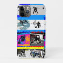 Search for ice hockey player iphone cases Goalie