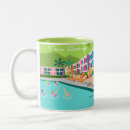Search for hotel mugs Vintage