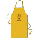 Search for jingle bell aprons Funny