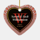 Search for wedding thank you christmas tree decorations Stylish