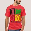 Search for cricket bug tshirts Paddys