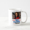 Search for winning mugs Politics