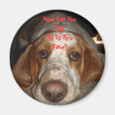 Search for beg magnets Dog