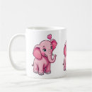 Search for clipart coffee mugs Pink