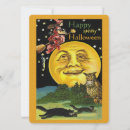 Search for witch halloween cards Retro