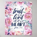 Search for floral posters Girly