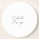 Search for boutique coasters For her