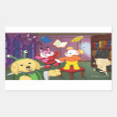 Search for pet costume stickers Candy