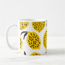Search for fruit cartoon mugs Abstract