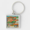 Search for chinatown key rings Francisco