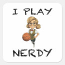 Search for nerdy stickers Student