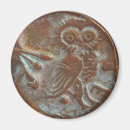 Search for owl magnets Greece