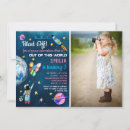 Search for rainbow balloons invitations Girl