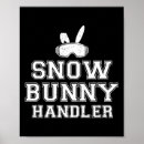 Search for snow bunny art Ski