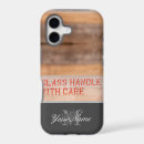 Search for caution iphone cases Red
