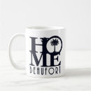 Search for beaufort mugs Carolina