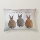 Search for hare cushions Woodland animals