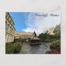 Search for cardiff postcards Castle