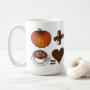 Search for pumpkin love mugs Latte