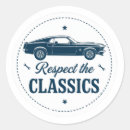 Search for vintage automotive stickers Hot rod