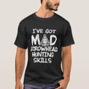 Search for arrowhead clothing Hunter