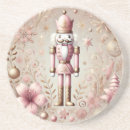 Search for nutcracker coasters Whimsical