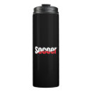 Search for team travel mugs Futbol