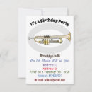 Search for trumpet invitations Concert
